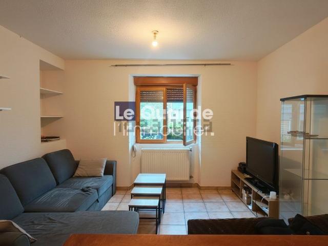 Appartement, Grenoble
