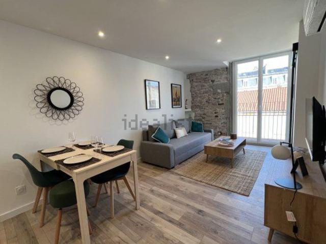 Appartement, Grenoble