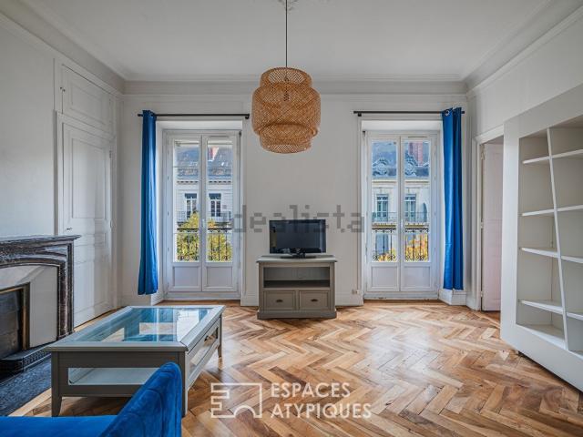 Appartement, Grenoble