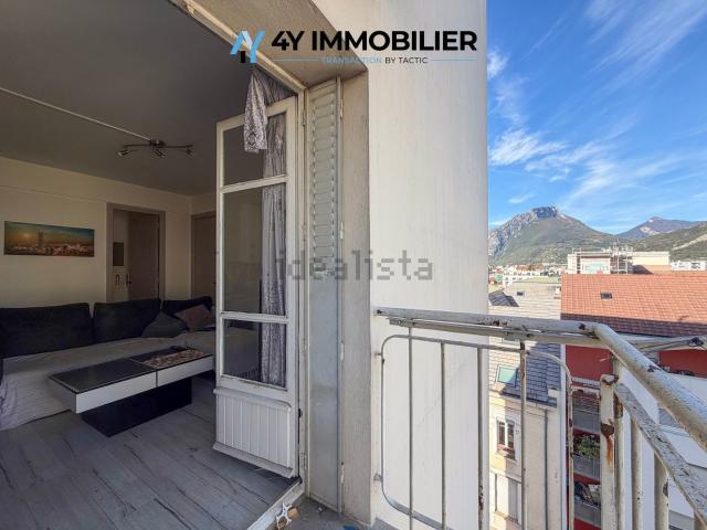 Appartement, Grenoble