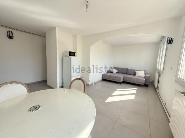 Appartement, Grenoble