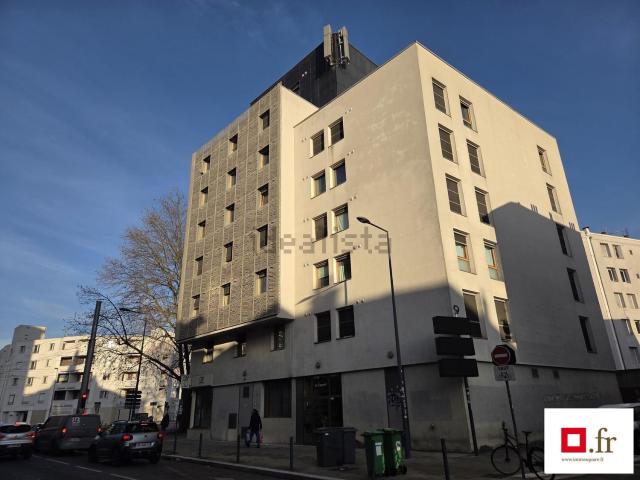 Appartement, Grenoble