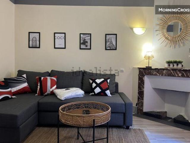 Appartement, Grenoble