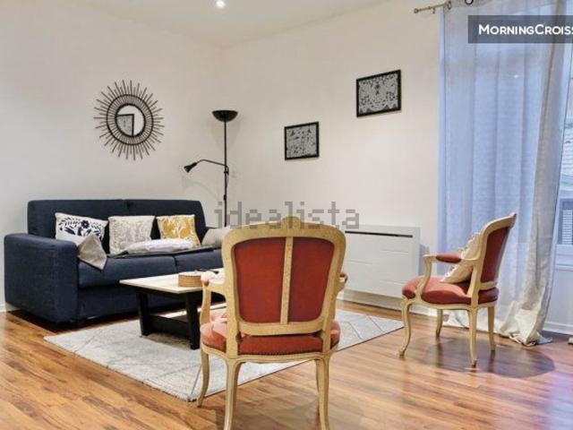 Appartement, Grenoble