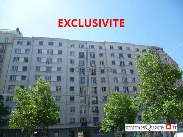 Appartement, Grenoble