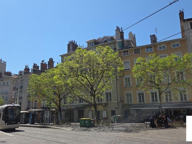 Appartement, Grenoble