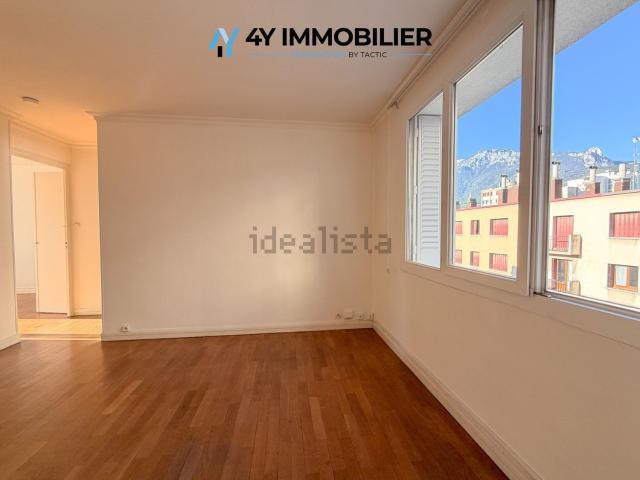 Appartement, Grenoble