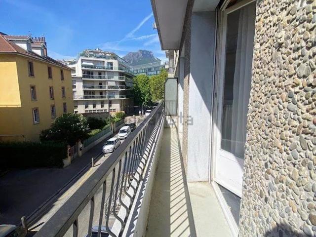 Appartement, Grenoble