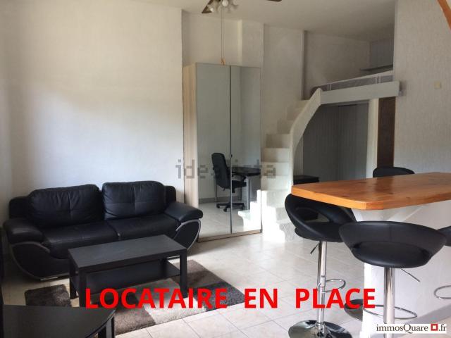 Appartement, Grenoble