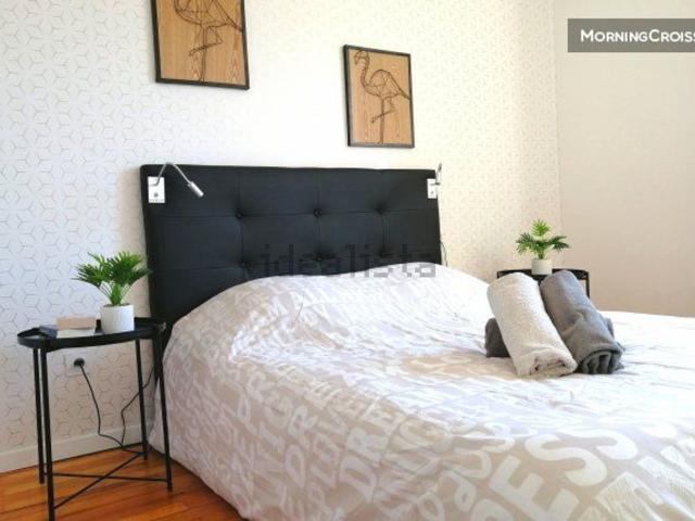 Appartement, Grenoble