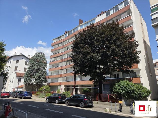 Appartement, Grenoble