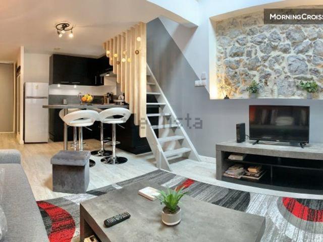 Appartement, Grenoble