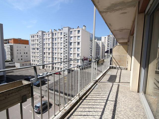 Appartement, Grenoble