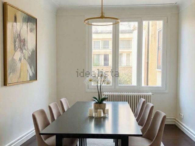 Appartement, Grenoble