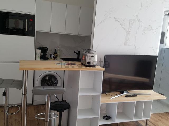 Appartement, Grenoble