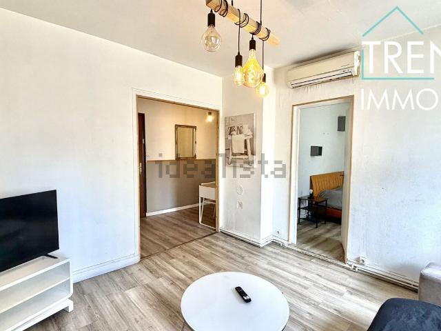 Appartement, Grenoble