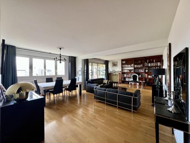 Appartement, Grenoble