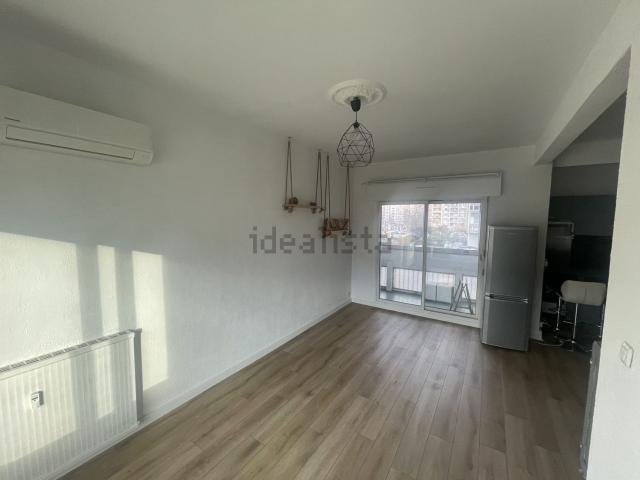 Appartement, Grenoble