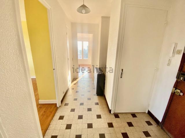Appartement, Grenoble