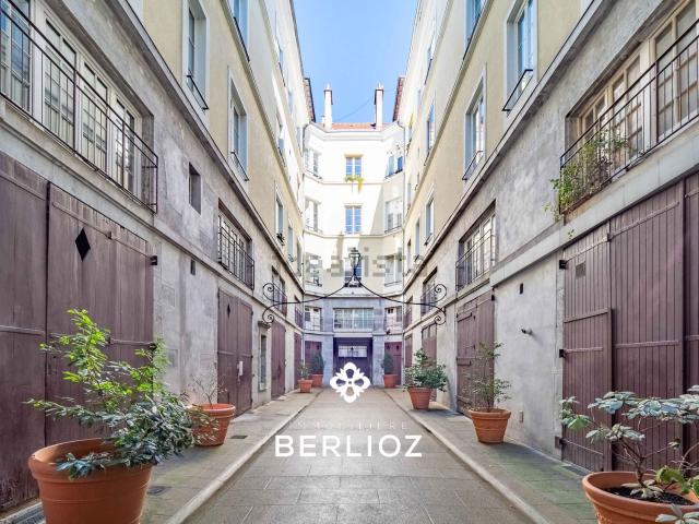 Appartement, Grenoble
