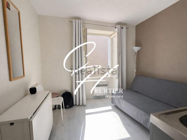 Appartement, Grenoble