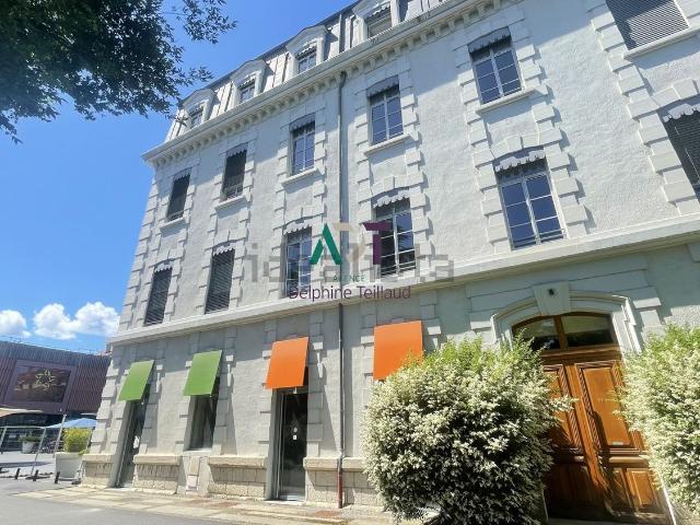 Appartement, Grenoble