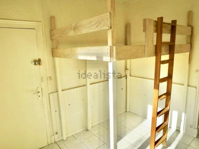 Appartement, Grenoble