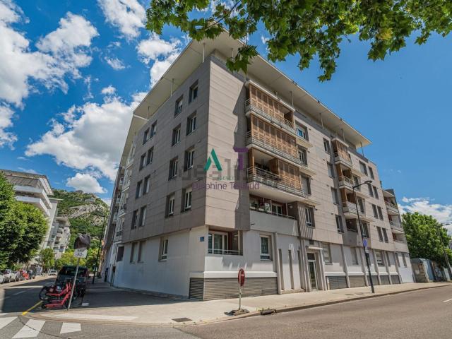 Appartement, Grenoble