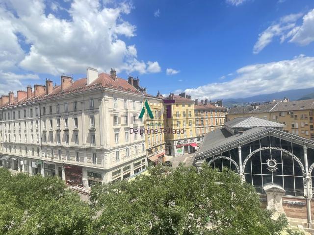 Appartement, Grenoble