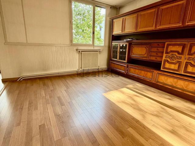 Appartement, Grenoble