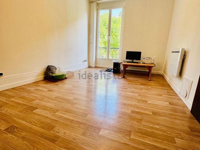Appartement, Grenoble