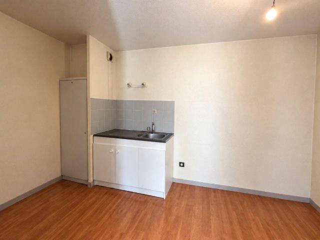 Appartement GRENOBLE 2 pièce s 47 m²