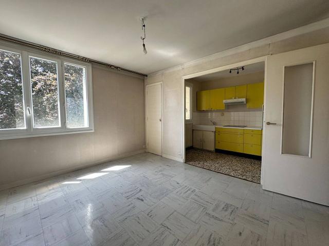Appartement Grenoble 2 pièce s 50 m2
