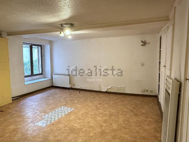 Appartement, Grenoble