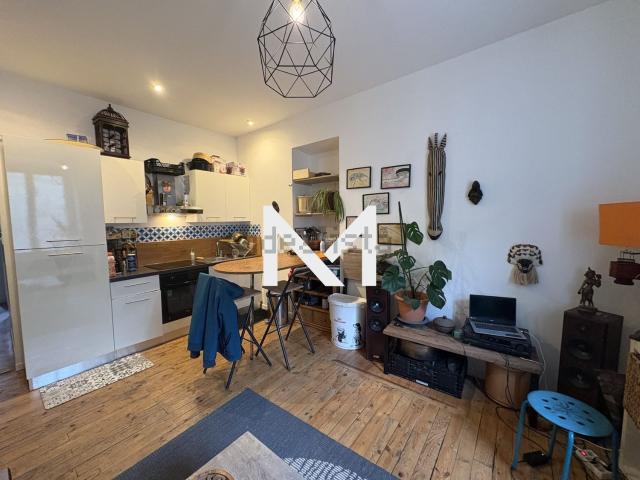 Appartement, Grenoble