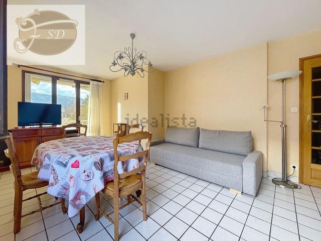 Appartement, Grenoble