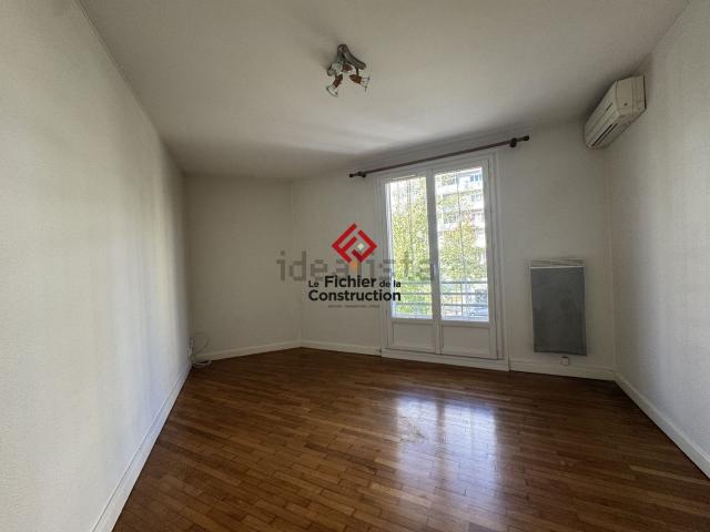 Appartement, Grenoble