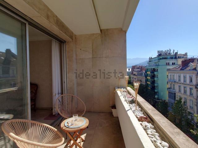 Appartement, Grenoble