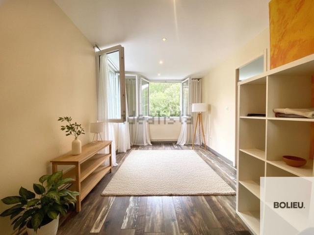 Appartement, Grenoble