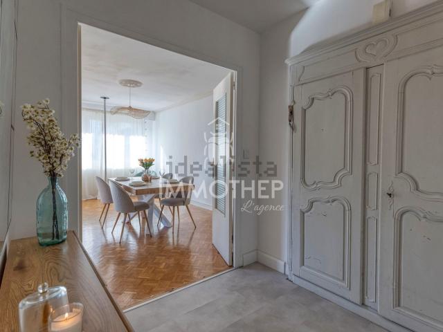 Appartement, Grenoble