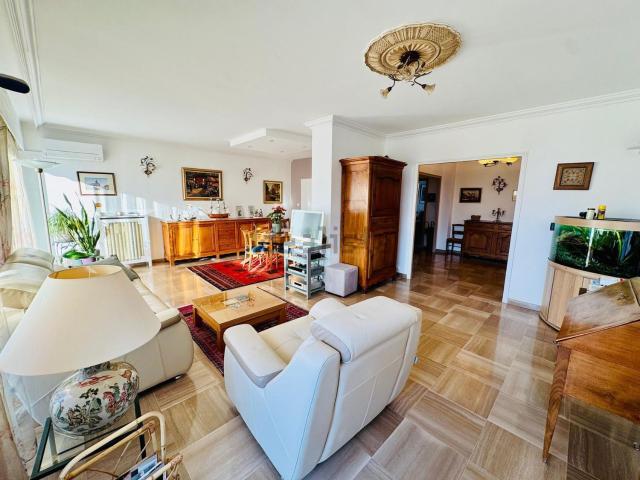 Appartement, Grenoble