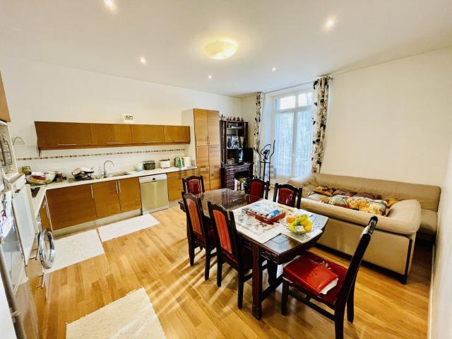 Appartement, Grenoble