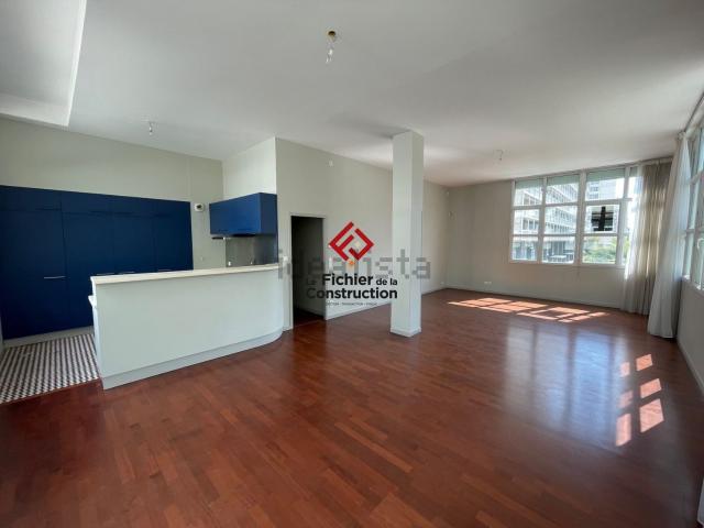 Appartement, Grenoble