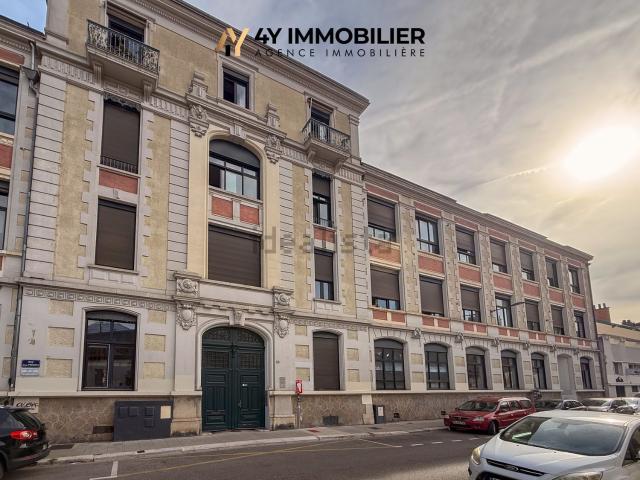 Appartement, Grenoble