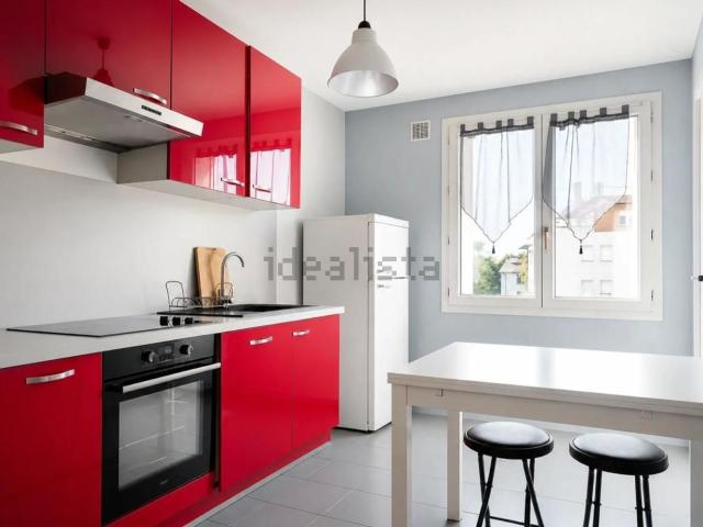 Appartement, Grenoble
