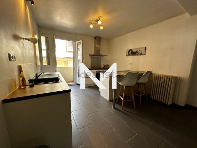 Appartement, Grenoble