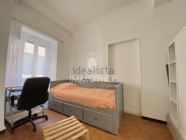 Appartement, Grenoble