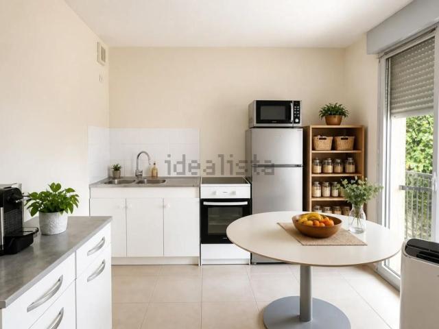 Appartement, Grenoble