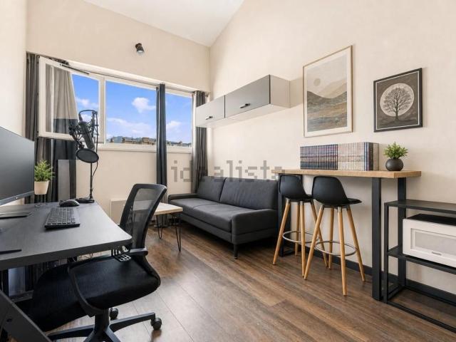 Appartement, Grenoble