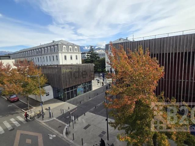 Appartement, Grenoble